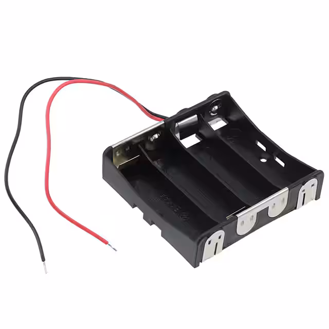 BA4AAW MPD (Memory Protection Devices)  Supports de batterie, clips, contacts